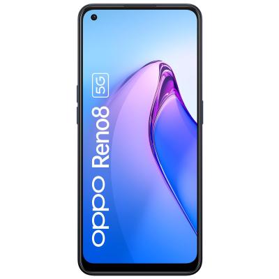 (Unlocked) OPPO A78 5G 8+128GB PURPLE GLOBAL Ver. Dual SIM Android Cell  Phone