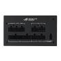 ASUS ROG Strix 850W Gold Aura Edition power supply unit 20+4 pin ATX ATX Black