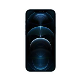 Apple iPhone 12 Pro Max 17 cm (6.7 Zoll) Dual-SIM iOS 14 5G 256 GB Blau