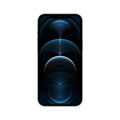 Apple iPhone 12 Pro Max 17 cm (6.7 Zoll) Dual-SIM iOS 14 5G 256 GB Blau