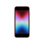 Apple iPhone SE 11,9 cm (4.7") SIM doble iOS 15 5G 128 GB Rojo