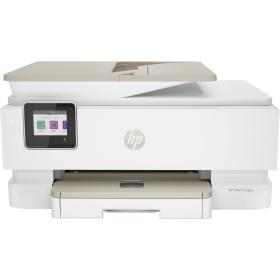 HP ENVY Impresora multifunción HP Inspire 7920e, Color, Impresora para Home y Home Office, Impresión, copia, escáner, Conexión
