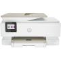 HP ENVY HP Inspire 7920e All-in-One Printer, Color, Printer for Home and home office, Print, copy, scan, Wireless HP+ HP