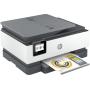 HP OfficeJet Pro Imprimante Tout-en-un HP 8024e, Couleur, Imprimante pour Domicile, Impression, copie, scan, fax, HP+