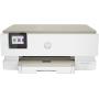 HP ENVY HP Inspire 7220e All-in-One-Drucker, Farbe, Drucker für Zu Hause, Drucken, Kopieren, Scannen, Wireless HP+ Mit HP