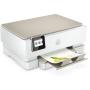 HP ENVY HP Inspire 7220e All-in-One-Drucker, Farbe, Drucker für Zu Hause, Drucken, Kopieren, Scannen, Wireless HP+ Mit HP