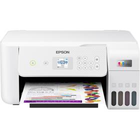 Epson L3266 Ad inchiostro A4 5760 x 1440 DPI 33 ppm Wi-Fi