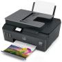 HP Smart Tank Plus Impresora multifunción inalámbrica 570, Impresión, escaneado, copia, AAD, Wi-Fi, Escanear a PDF