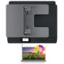 HP Smart Tank Plus Imprimante Tout-en-un sans fil 570, Impression, numérisation, copie, chargeur automatique de documents, sans