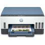HP Smart Tank 725 All-in-One, Drucken, Kopieren, Scannen, Wireless, Scannen an PDF