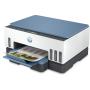 HP Smart Tank 725 All-in-One Getto termico d'inchiostro A4 4800 x 1200 DPI 15 ppm Wi-Fi
