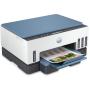 HP Smart Tank 725 All-in-One, Drucken, Kopieren, Scannen, Wireless, Scannen an PDF
