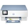 HP ENVY Imprimante Tout-en-un HP Inspire 7221e, Couleur, Imprimante pour Maison et Bureau à domicile, Impression, copie,