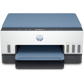 HP Smart Tank 675 All-in-One A jet d'encre thermique A4 4800 x 1200 DPI 12 ppm Wifi
