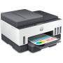HP Smart Tank 750 All-in-One A jet d'encre thermique A4 4800 x 1200 DPI 15 ppm Wifi