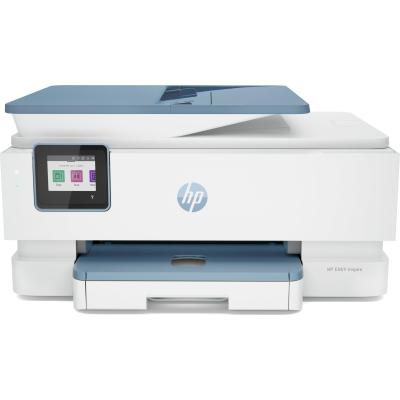 HP ENVY Imprimante tout-en-un HP Inspire 7921e, Domicile, Impression, copie, numérisation, Sans fil HP+ Éligibilité HP Instant