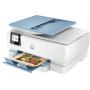 HP ENVY HP Inspire 7921e All-in-One Printer, Home, Print, copy, scan, Wireless HP+ HP Instant Ink eligible Automatic document