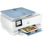 HP ENVY HP Inspire 7921e All-in-One-Drucker, Zu Hause, Drucken, Kopieren, Scannen, Wireless HP+ Für HP Instant Ink geeignet