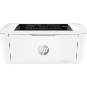 HP LaserJet LaserJetM110w, Schwarzweiß, Drucker für Kleine Büros, Drucken, Kompakte Größe