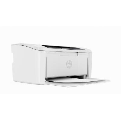 ▷ HP LaserJet Stampante M110w, Bianco e nero, Stampante per Piccoli uffici,  Stampa, dimensioni compatte