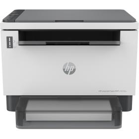 HP LaserJet Imprimante Tank MFP 2604dw, Noir et blanc, Imprimante pour Entreprises, Sans fil Impression recto-verso