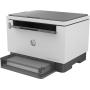 HP LaserJet Stampante multifunzione Tank 2604dw, Bianco e nero, Stampante per Aziendale, wireless Stampa fronte retro Scansione