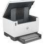 HP LaserJet Impresora multifunción Tank 2604dw, Blanco y negro, Impresora para Empresas, Conexión inalámbrica Impresión a doble