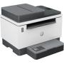 HP LaserJet Tank MFP 2604sdw Drucker, Schwarzweiß, Drucker für Kleine  mittelständische Unternehmen, beidseitiger Druck Scannen