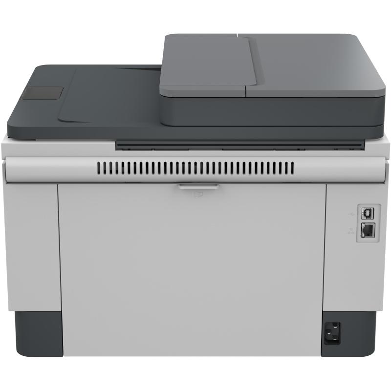 HP LaserJet Stampante multifunzione M234dwe, Stampa, copia