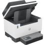 HP LaserJet Tank MFP 2604sdw Drucker, Schwarzweiß, Drucker für Kleine  mittelständische Unternehmen, beidseitiger Druck Scannen
