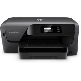 HP OfficeJet Pro Imprimante 8210, Imprimer, Impression recto verso