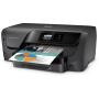 HP OfficeJet Pro Stampante 8210, Stampa, Stampa fronte retro