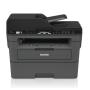 Brother MFC-L2710DN Multifunktionsdrucker Laser A4 1200 x 1200 DPI 30 Seiten pro Minute