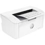 HP LaserJet Imprimante HP M110we, Noir et blanc, Imprimante pour Petit bureau, Imprimer, Sans fil  HP+  Compatibilité HP