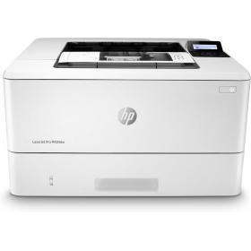 HP LaserJet Pro Impresora M404dw, Estampado, Inalámbrico