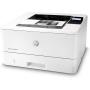 HP LaserJet Pro M404dn, Print, Fast first page out speeds Compact Size Energy Efficient Strong Security