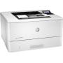 HP LaserJet Pro Stampante M404dn, Stampa, Elevata velocità i stampa della prima pagina dimensioni compatte risparmio energetico