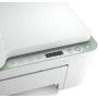 HP DeskJet HP 4122e All-in-One-Drucker, Farbe, Drucker für Zu Hause, Drucken, Kopieren, Scannen, mobiler Faxversand, HP+ Mit HP