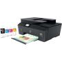 HP Smart Tank Plus 655 Wireless All-in-One, Print, Copy, Scan, Fax, ADF and Wireless, Scan to PDF