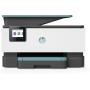 HP OfficeJet Pro HP 9015e All-in-One-Drucker, Farbe, Drucker für Kleine Büros, Drucken, Kopieren, Scannen, Faxen, HP+ Mit HP