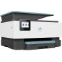 HP OfficeJet Pro Imprimante Tout-en-un HP 9015e, Couleur, Imprimante pour Petit bureau, Impression, copie, scan, fax, HP+