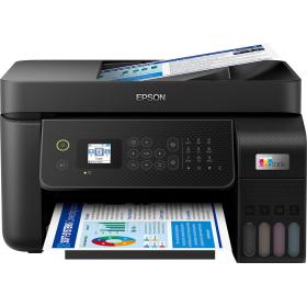Epson EcoTank ET-4800 Inkjet A4 5760 x 1440 DPI 33 ppm Wi-Fi