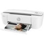 HP DeskJet 3750 All-in-One Printer, Home, Print, copy, scan, wireless, Scan to email PDF Two-sided printing