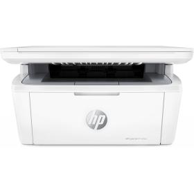 HP LaserJet HP MFP M140we Drucker, Schwarzweiß, Drucker für Kleine Büros, Drucken, Kopieren, Scannen, Wireless HP+ Mit HP