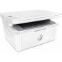 HP LaserJet Stampante multifunzione HP M140we, Bianco e nero, Stampante per Piccoli uffici, Stampa, copia, scansione, wireless