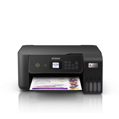 Epson EcoTank ET-2826 - imprimante multifonctions - couleur