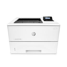 HP LaserJet Pro Imprimante M501dn, Imprimer, Impression recto verso