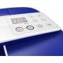 HP DeskJet 3760 Thermal Inkjet A4 1200 x 1200 DPI 19 Seiten pro Minute WLAN
