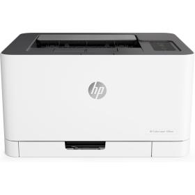 HP Color Laser 150nw, Drucken