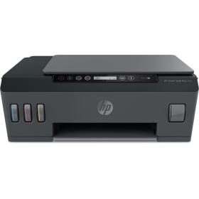 HP Smart Tank Plus Imprimante Tout-en-un sans fil 555, Impression, numérisation, copie, sans fil, Numérisation vers PDF